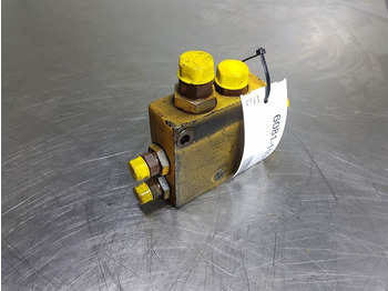 Hydraulika LIEBHERR