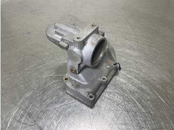 Motor LIEBHERR