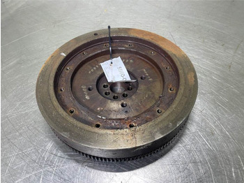 Motor LIEBHERR