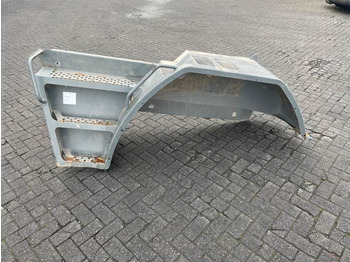 Rám/ Podvozok LIEBHERR