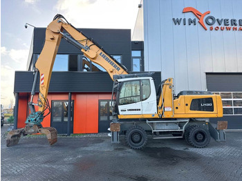 Překládkové rýpadlo LIEBHERR LH 30 M