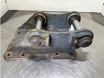 Rýchloupínacia zariadenia LIEBHERR