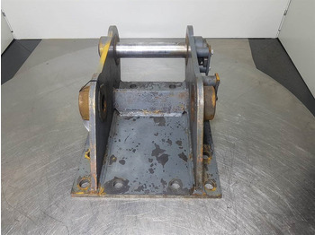 Rýchloupínacia zariadenia LIEBHERR