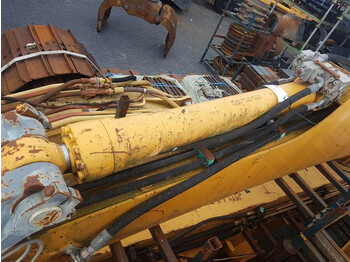 Hydraulika LIEBHERR