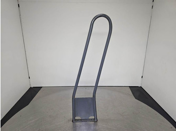 Rám/ Podvozok LIEBHERR