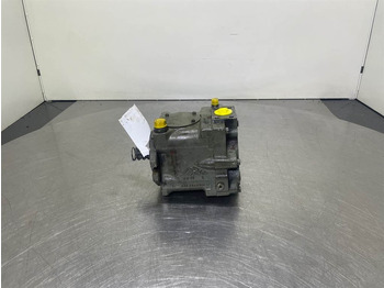 Hydraulika LINDE