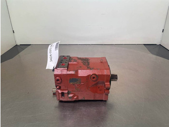 Hydraulika LINDE