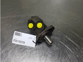 Hydraulika M+S Hydraulic MP50CD/4 - Hydraulic motor/Hydraulik: obrázok 2