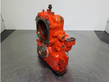 Prevodovka a diely pre Stavebné stroje Manitou -Carraro 26.20-TB172-149460-Transmission/Getriebe: obrázok 2