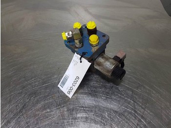 Hydraulika MANITOU