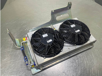 Rám/ Podvozok MECALAC