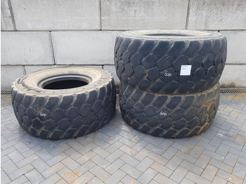 Pneumatika MICHELIN