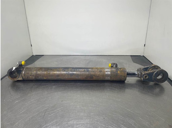 Hydraulika NEW HOLLAND