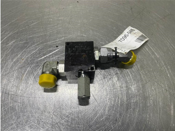 Hydraulika NEW HOLLAND