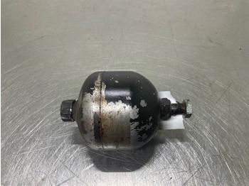 Hydraulika NEW HOLLAND