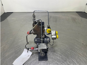 Hydraulika NEW HOLLAND