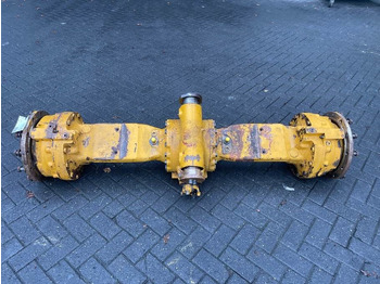 Náprava a diely NEW HOLLAND