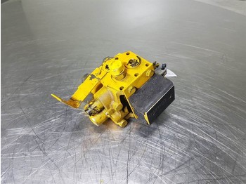 Hydraulika AHLMANN