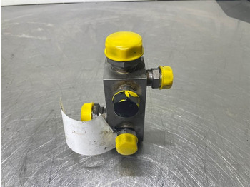 Hydraulika pre Stavebné stroje O & K L25.5-4572200-Valve/Ventile/Ventiel: obrázok 2