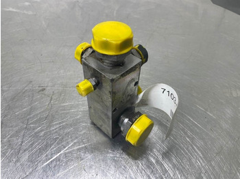 Hydraulika pre Stavebné stroje O & K L25.5-4572200-Valve/Ventile/Ventiel: obrázok 4