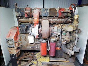 Motor a diely CUMMINS