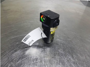 Hydraulika PARKER