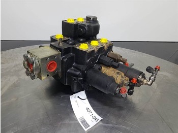 Hydraulika PARKER