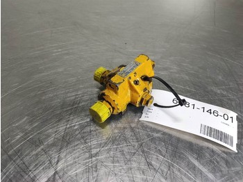 Hydraulika PARKER
