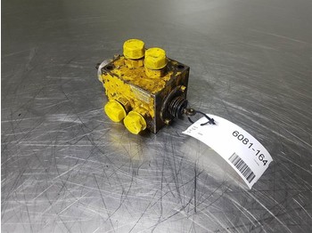 Hydraulika PARKER