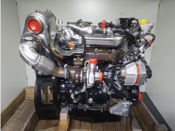 Motor PERKINS