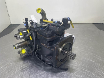 Hydraulika POCLAIN