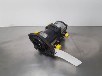 Hydraulika REXROTH