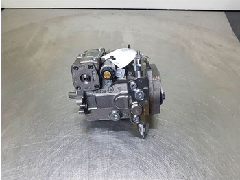 Hydraulika REXROTH