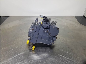 Hydraulika REXROTH