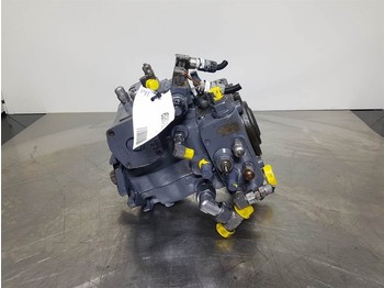 Hydraulika REXROTH