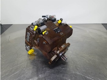 Hydraulika REXROTH