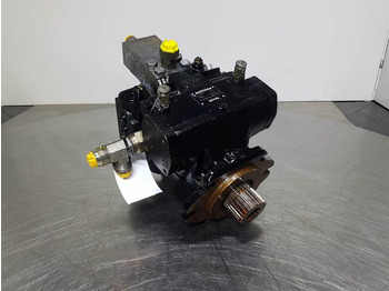 Hydraulika REXROTH