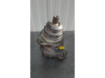 Hydraulika Rexroth A6VE80HA2/63W - Drive motor/Fahrmotor/Rijmotor: obrázok 2 Hydraulika Rexroth A6VE80HA2/63W - Drive motor/Fahrmotor/Rijmotor: obrázok 2