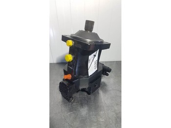 Hydraulika AHLMANN
