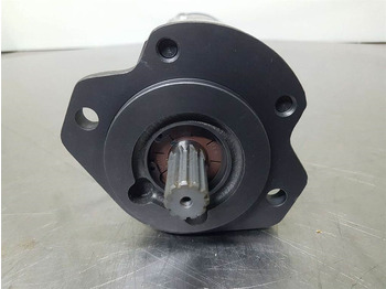 Nový Hydraulika pre Stavebné stroje Rexroth B510 H45 250-1515800013-Gearpump/Zahnradpumpe: obrázok 4