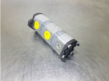 Nový Hydraulika pre Stavebné stroje Rexroth B510 H45 250-1515800013-Gearpump/Zahnradpumpe: obrázok 2