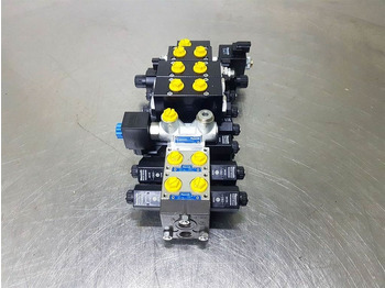 Nový Hydraulika pre Stavebné stroje Rexroth MF4369-SA-R987463231-Valve/Ventile/Ventiel: obrázok 3 Nový Hydraulika pre Stavebné stroje Rexroth MF4369-SA-R987463231-Valve/Ventile/Ventiel: obrázok 3