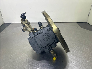 Hydraulika pre Stavebné stroje Sauer Danfoss 42R41DLNN805B3XAGNZ3838-Hydrauliekpomp: obrázok 2 Hydraulika pre Stavebné stroje Sauer Danfoss 42R41DLNN805B3XAGNZ3838-Hydrauliekpomp: obrázok 2