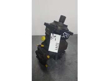 Hydraulika DANFOSS / SAUER