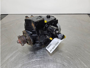 Hydraulika DANFOSS / SAUER