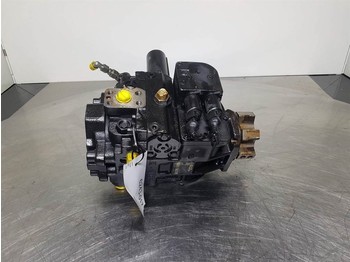 Hydraulika DANFOSS / SAUER