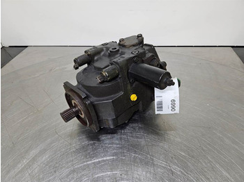 Hydraulika DANFOSS / SAUER