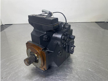 Hydraulika DANFOSS / SAUER