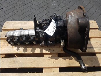 Hydraulika GENIE