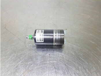 Hydraulika DANFOSS / SAUER